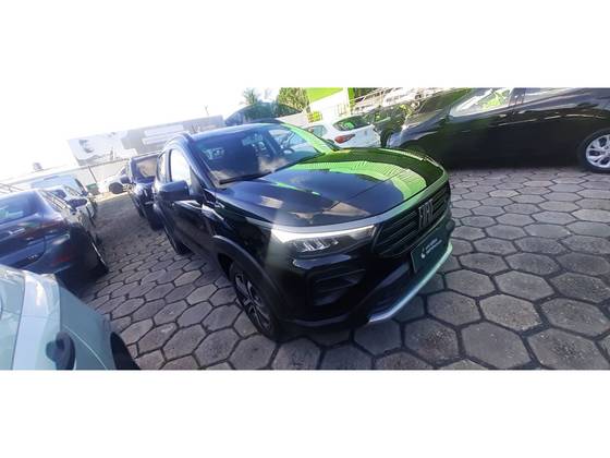 FIAT PULSE 1.0 TURBO 200 FLEX AUDACE CVT